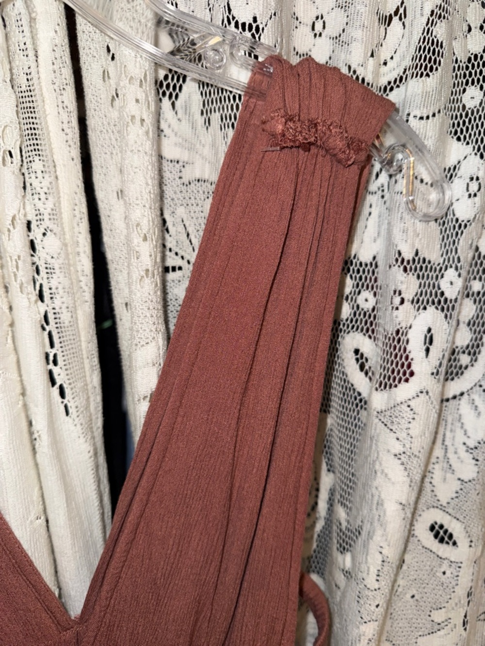 Free People feel the Flava fit flare dress - Picture 4 of 9